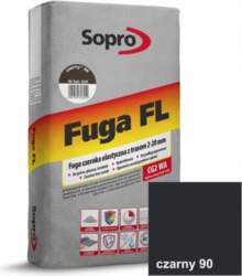 Sopro Fl Elastīga plata šuvju java