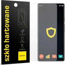 Spacecase Glass 2.5D Google Pixel