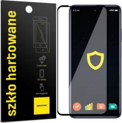 Spacecase Glass 5D Xiaomi Redmi Note