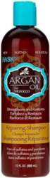 Spēcinošs šampūns, Argan, 355 ml