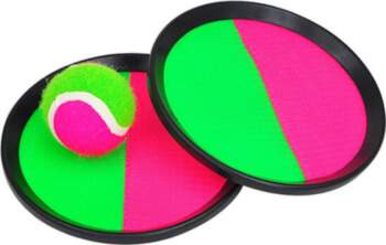 Spēle "Catch Ball"