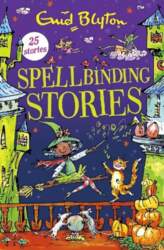 Spellbinding Stories