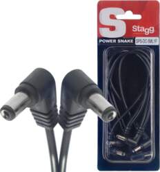 Stagg SPS-DC-5ML1F, DC