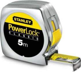 Stanley 33 194 Powerlock noteikums 5M