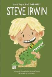 Steve Irwin, Volume 104