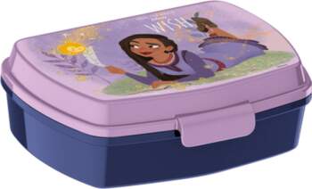 Stor - Funny Lunch Box -