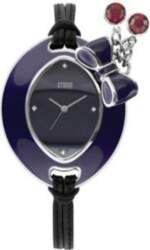 Storm Montecristo Silver BOW CHARM PURPLE
