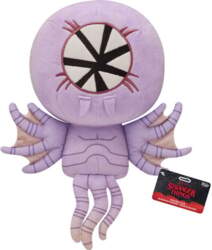 Stranger Things Demo Bat