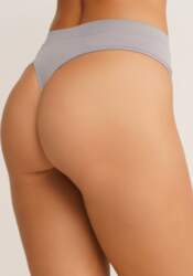 Stringi ar graudainu tekstūru STRING BRIEFS