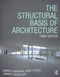 Structural Basis of Architecture 3rd edition