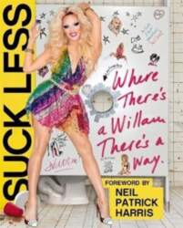Suck Less: Where There`s A Willam