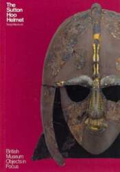 Sutton Hoo Helmet