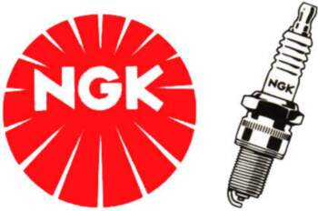 Svece Ngk BCPR5ES