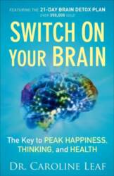 Switch On Your Brain: The Key
