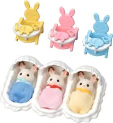 Sylvanian Families