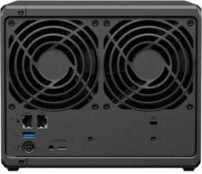 Synology DS925+ NAS Quad-Core