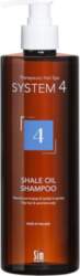 System 4 - Nr. 4 Shale