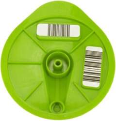 TASSIMO T-Disks (zaļš)