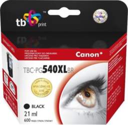TB TBC-PG540XLBR