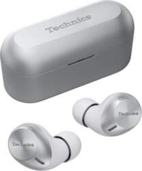 Technics EAH-AZ40M2 Sudrabs - True Wireless