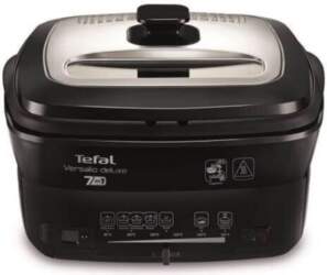 Tefal Versalio Deluxe FR4918