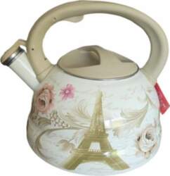 Tējkanna Parīze 2,2 l