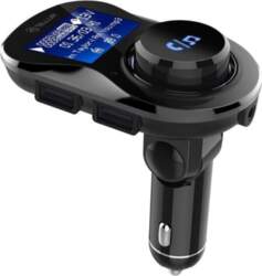 Tellur FMT-B3 modulators