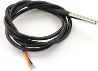 Temperature Sensor Shelly DS18B20 (1m cable)