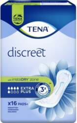 TENA Discreet Extra Plus 16gab.