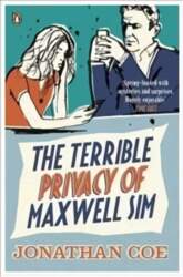 Terrible Privacy Of Maxwell Sim