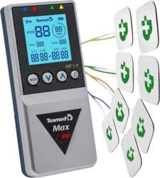 Tesmed MAX 830 elektrostimulators