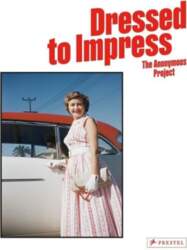The Anonymous Project: Dressed to Impress