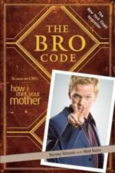 The Bro Code, The Bro Code