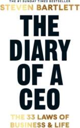 The Diary of a CEO :