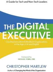 The Digital Executive, The Digital Executive