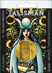 The High Priestess