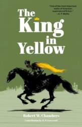 The King in Yellow (Warbler Classics