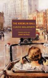 The Kremlin Ball Main
