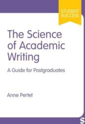 The Science of Academic Writing: A