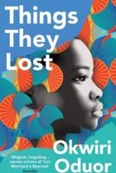 Things They Lost: Longlisted for the