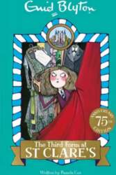 Third Form at St Clare`s: Book