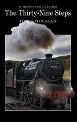 Thirty-Nine Steps New edition