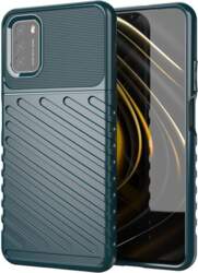Thunder Case Flexible Tough Rugged Cover