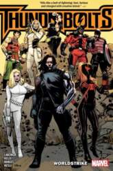 Thunderbolts: Worldstrike