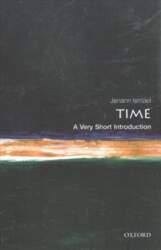 Time: A Very Short Introduction