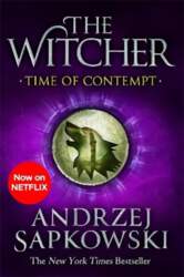 Time of Contempt: The Witcher 2