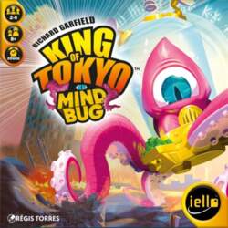 Tokijas karalis: Mindbug