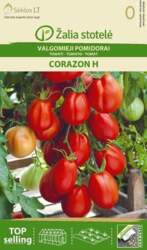 TOMĀTI CORAZON H