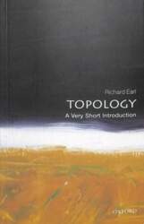 Topology: A Very Short Introduction