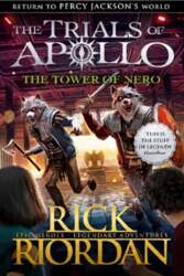 Tower of Nero (The Trials of